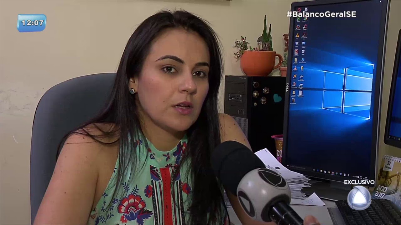 Certificados de ensino médio com selo do MEC são vendidos através das redes sociais - BALANÇO GERAL