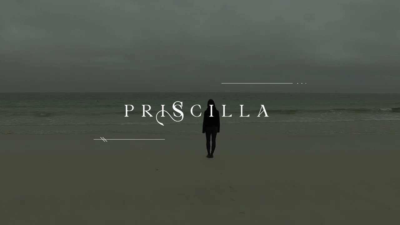 SCHIFO! - PRISCILLA