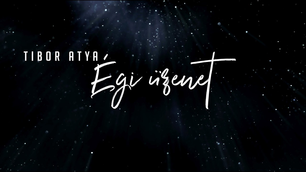 Égi üzenet 8