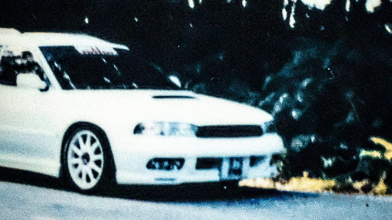 Open Ocean - Tokyo
