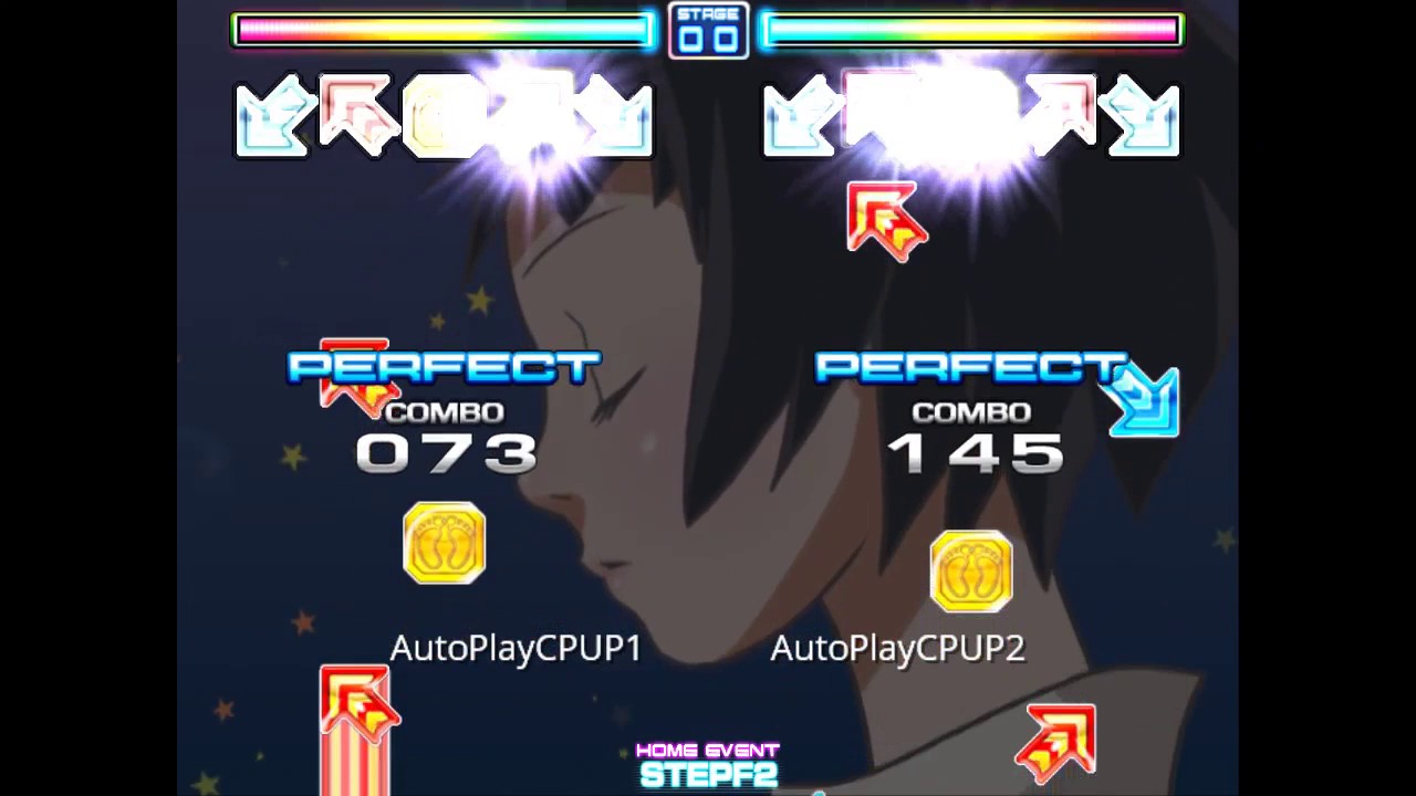 Pump It Up - Procedimientos Para Llegar A Un Comun Acuerdo S7 & S15