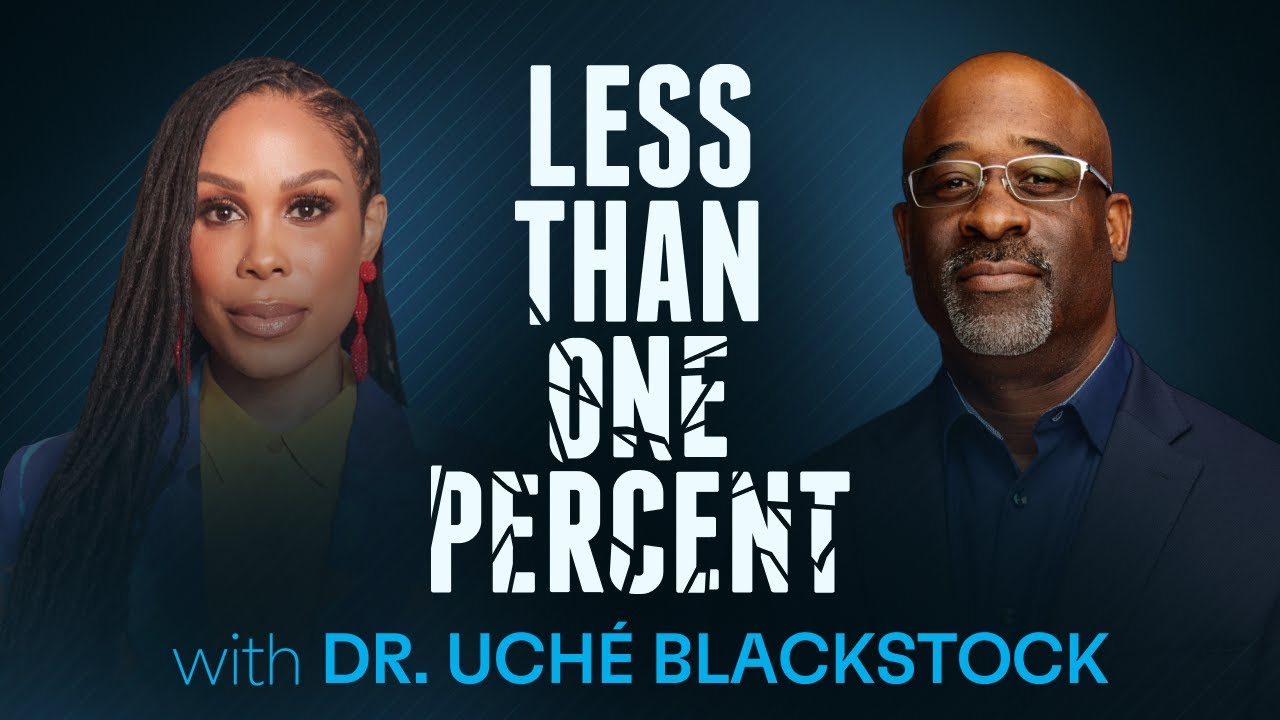 Episode 15: How Dr. Uché Blackstock Is Creating a Future for Black Women in Medicine