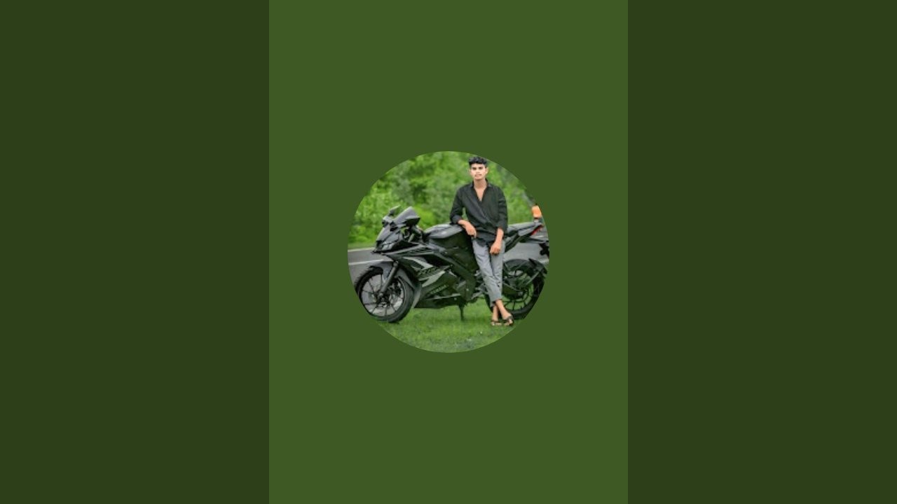 Neeraj Vishwakarma 9918 is live!