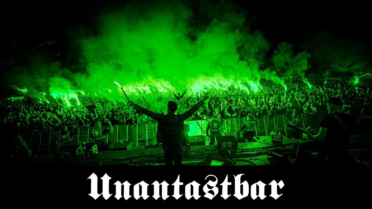 Unantastbar - Tausend Gedanken, tausend Bilder [offizielles Video]