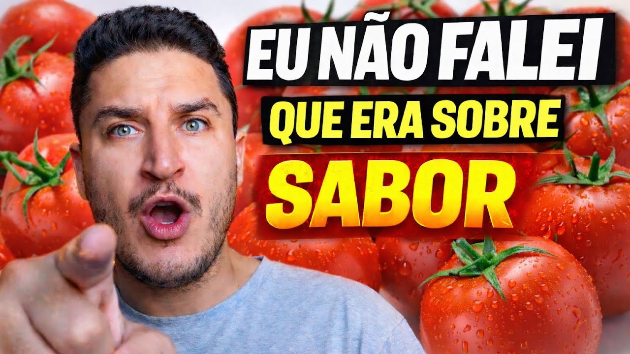 Eles entenderam ERRADO 👀