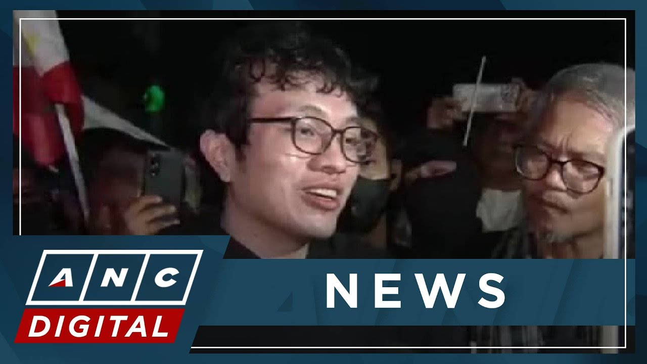 Tarriela: Kiko Barzaga's call for PCG abolition 'disappointing'; PCG risks their lives to defend WPS