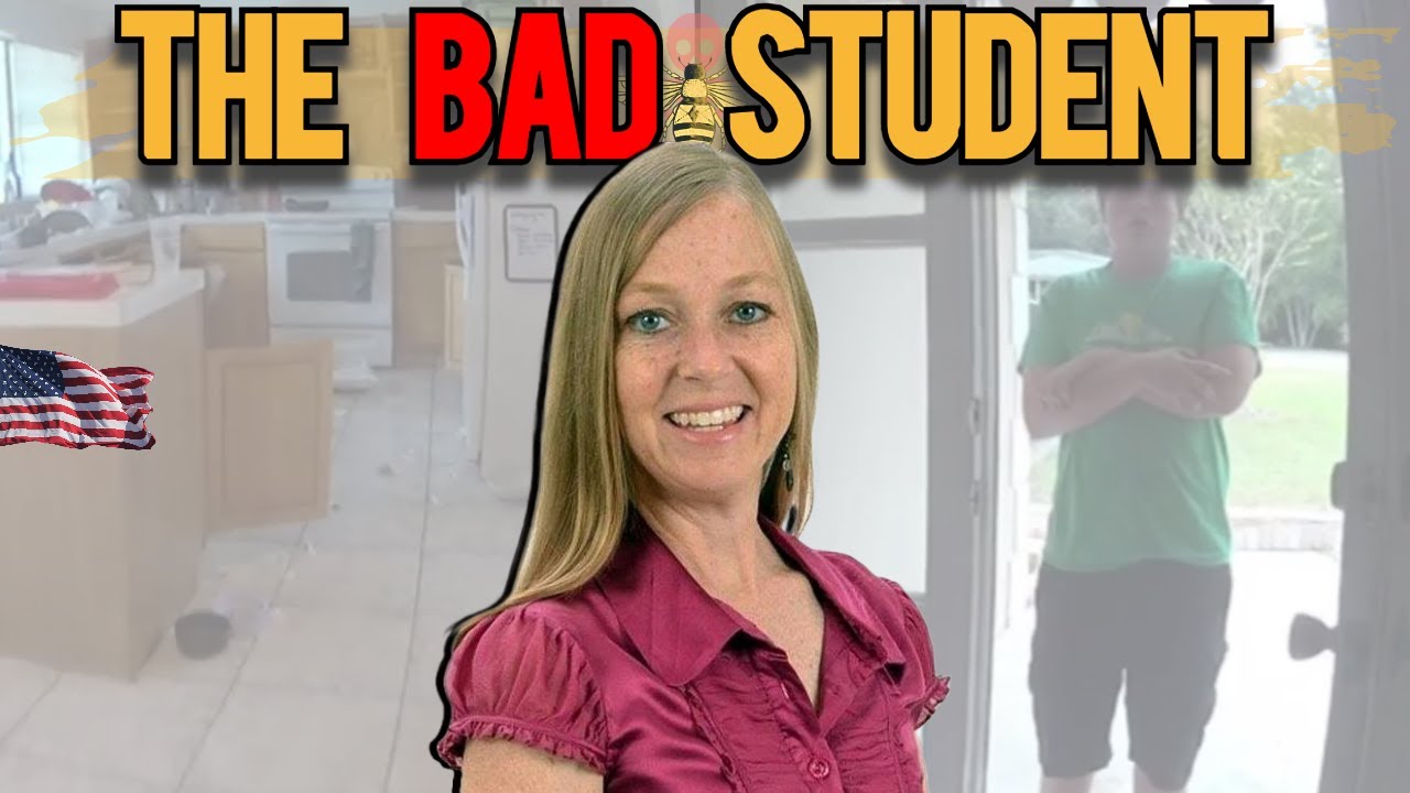 Gail Had No Idea of the Resentment Building In Her Home