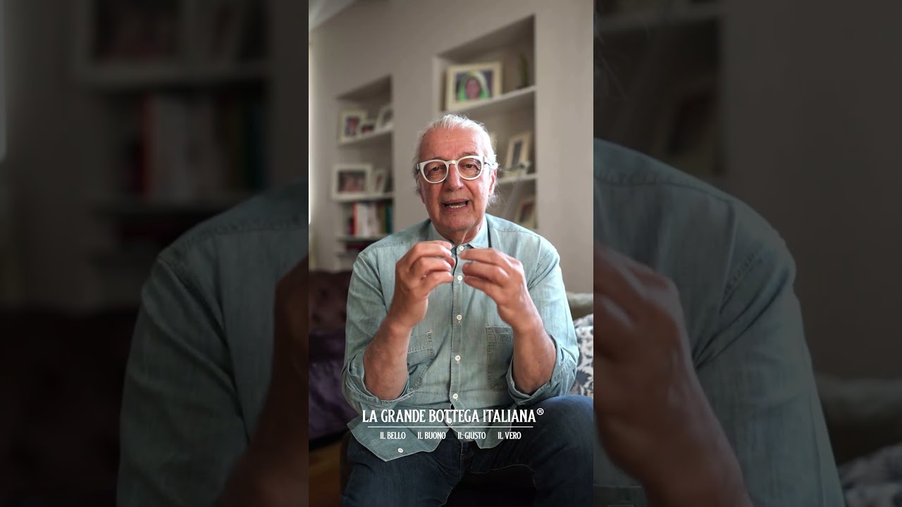 LEZIONI DI PALATABILITA&rsquo;: I salumi. Con Davide Rampello.