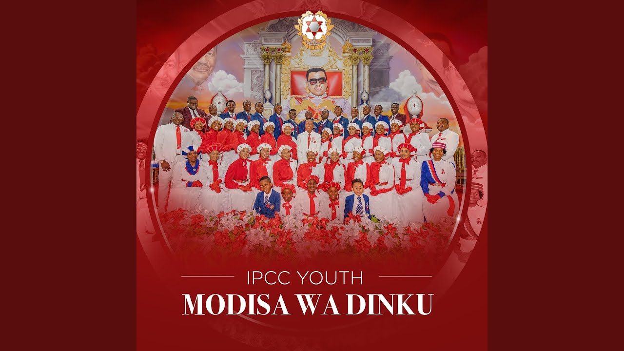 Modisa Wa Dinku