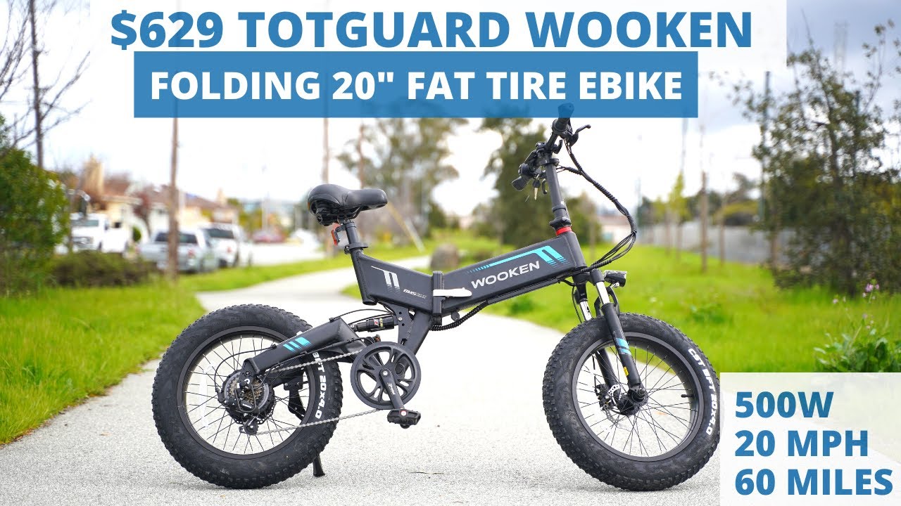 $629* TotGuard Wooken Folding 20