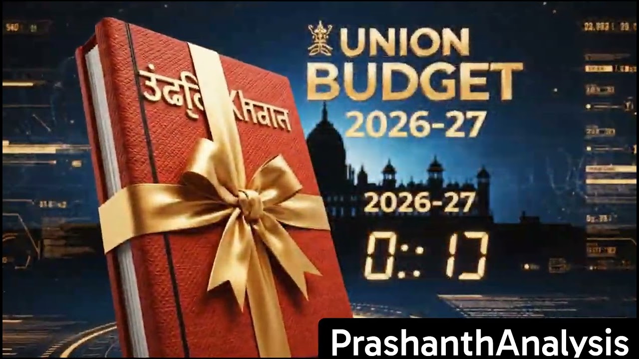 Budget 2026-2027 Hours to go 