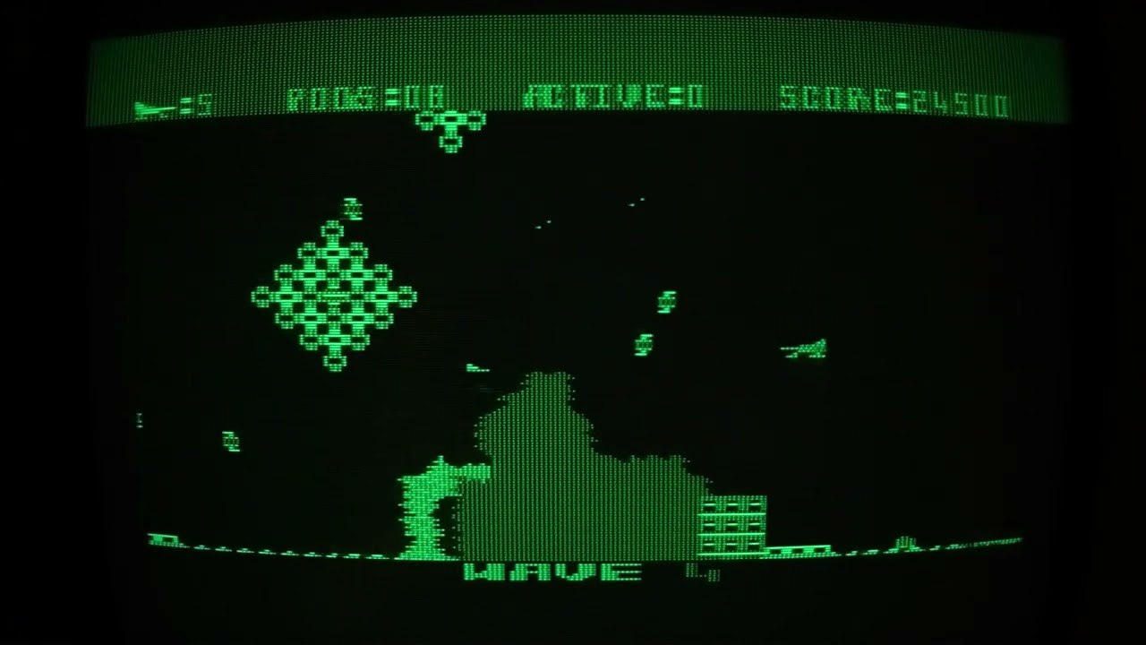 Shadow World (1982)