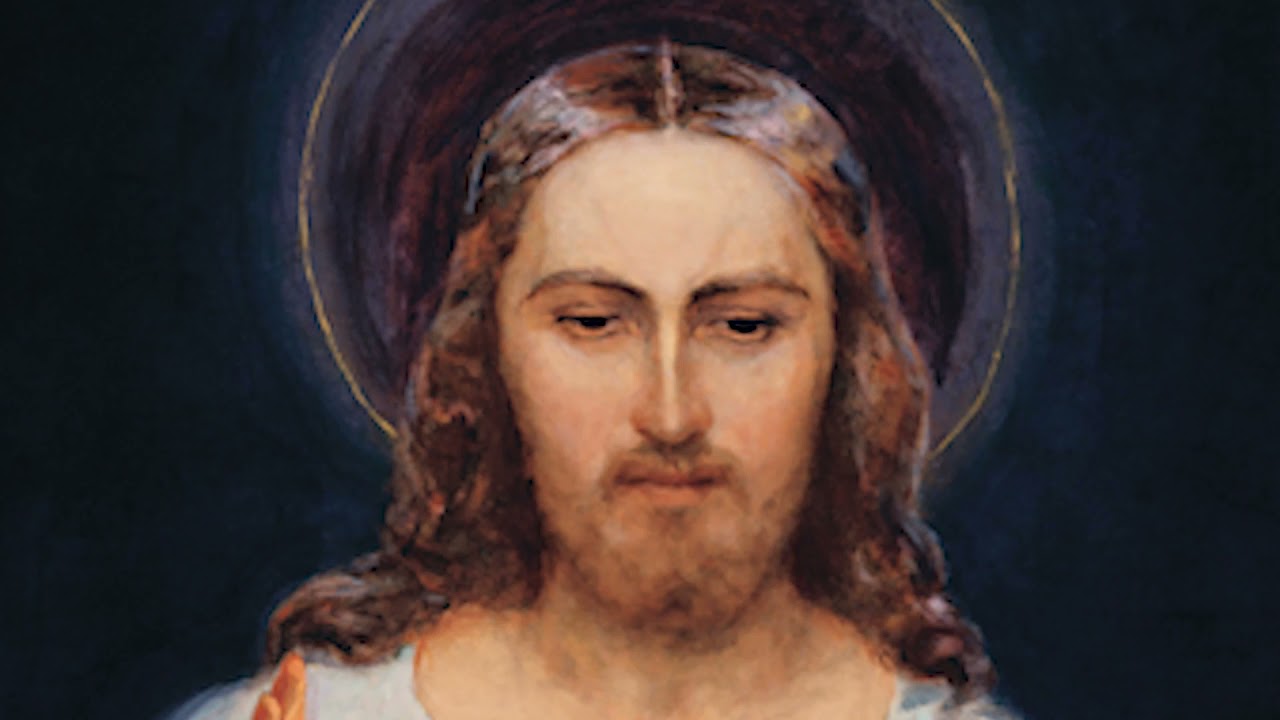 Purgatory The Movie &ndash; Bonus talk from Fr. Chris Alar, MIC