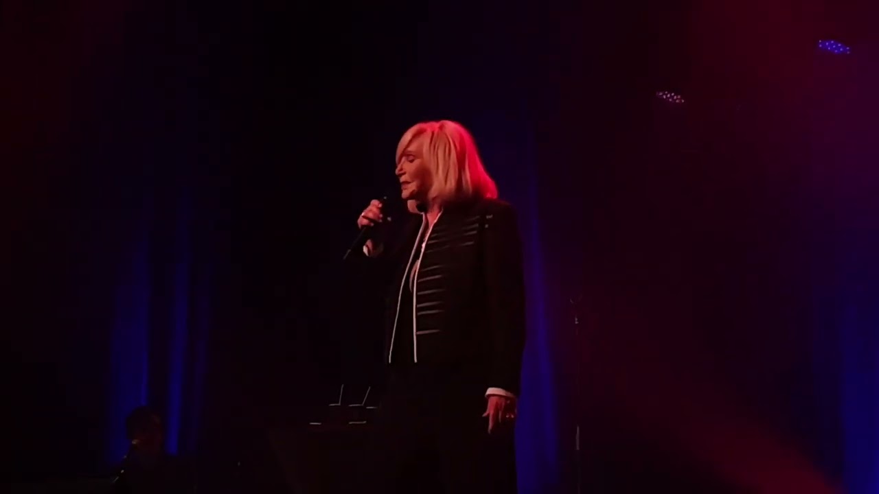 Michèle Torr Quand On Revient