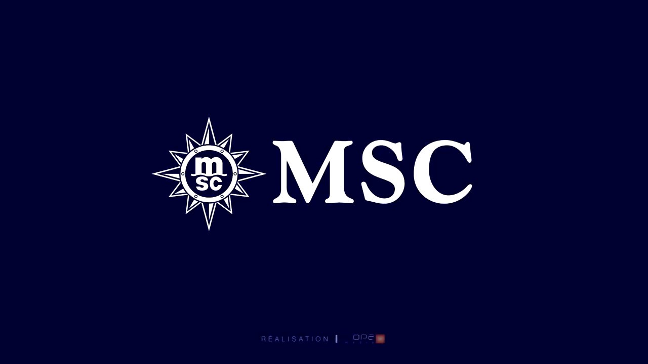 MSC Virtuosa Steel Cutting Ceremony / Sunway Travel Group