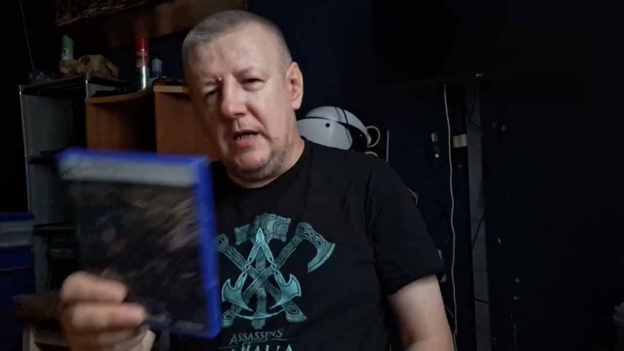 Piąta część kolekcji gier