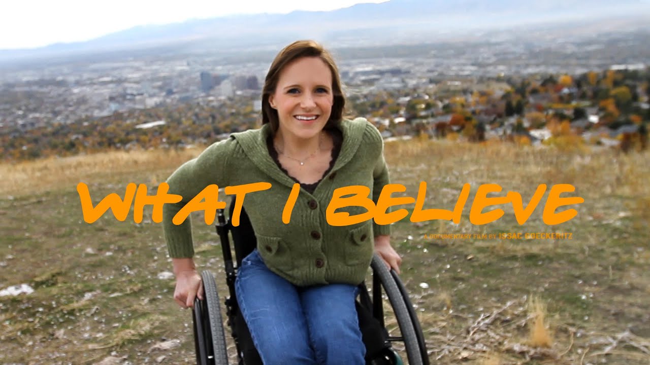What I Believe - Documentary