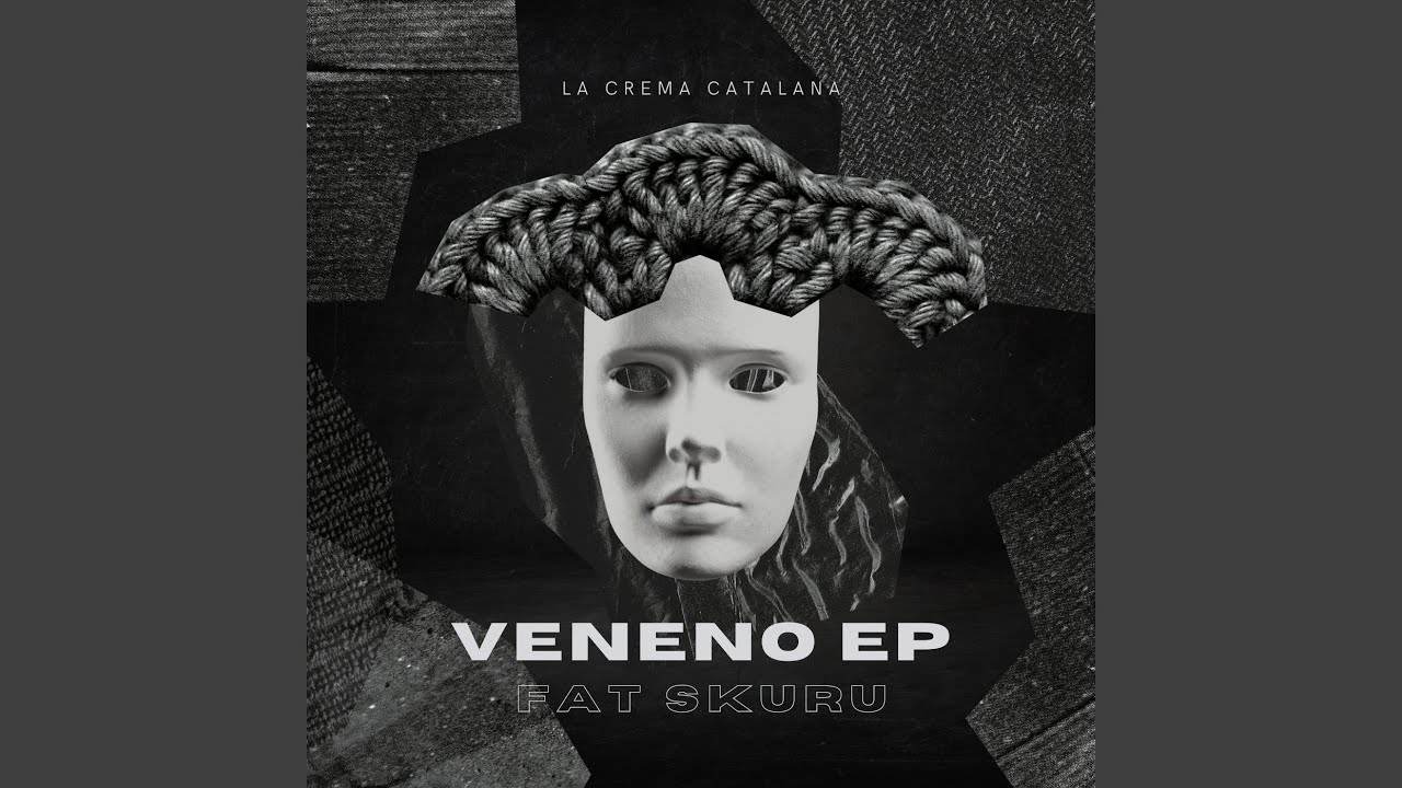 F.A.T S.K.U.R.U (VENENO STREET ALBUM 2015)