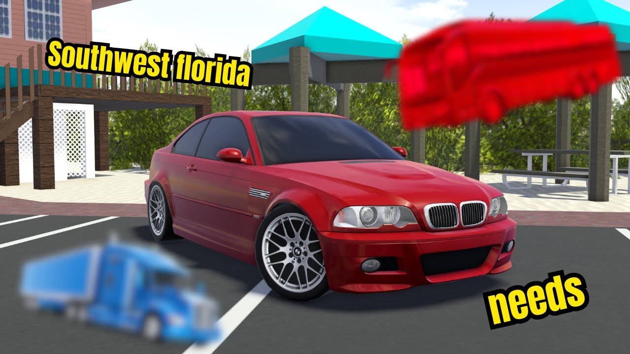 Top 5 Features Southwest Florida NEEDS in the Revamp