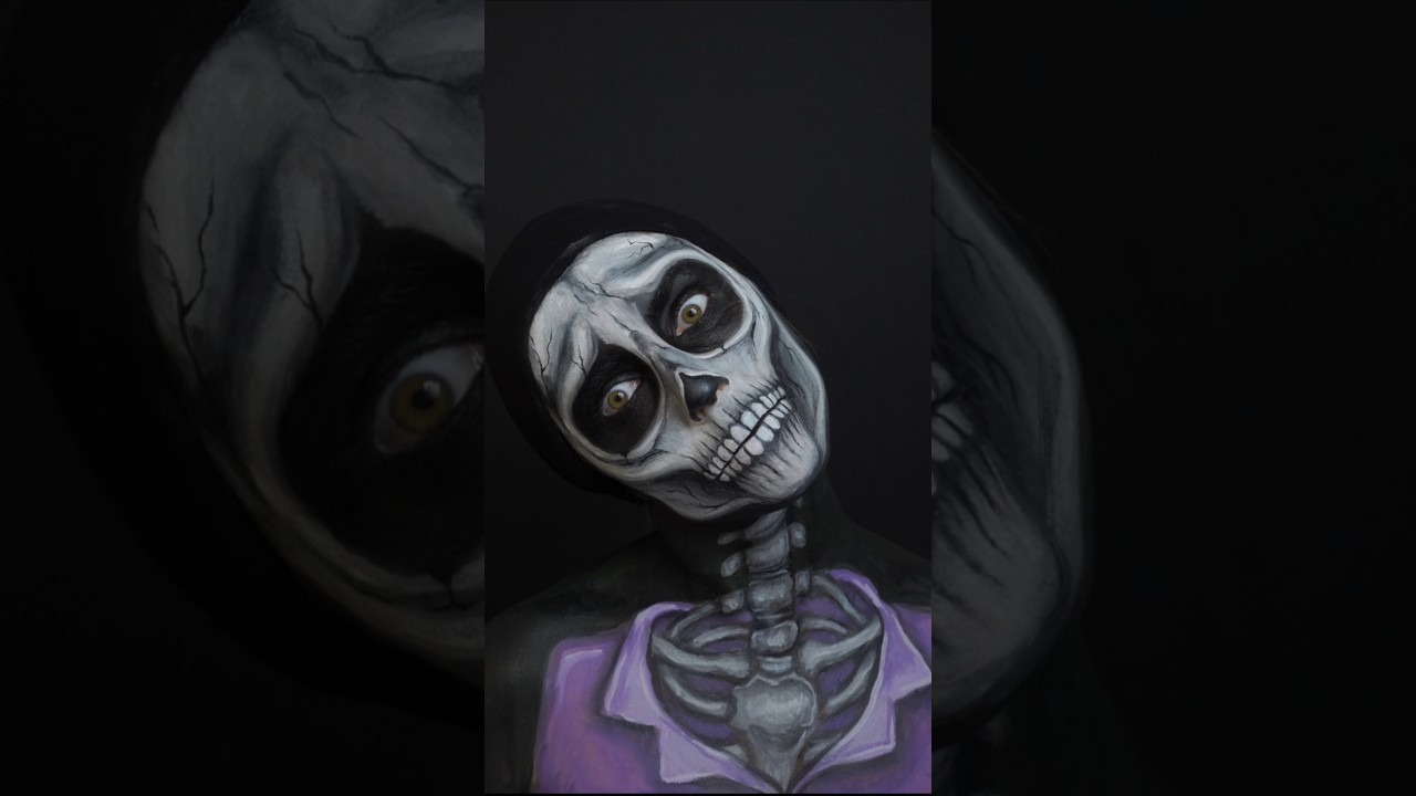 Мои неотредактированные картины #иллюзия