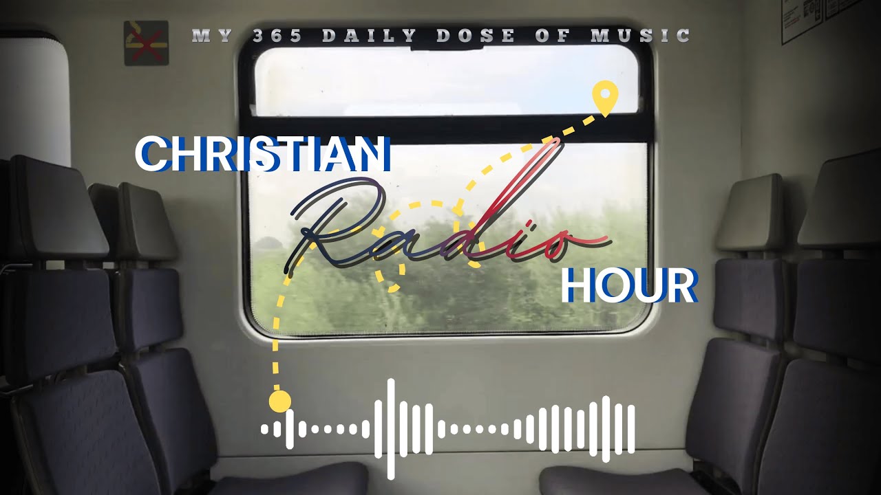 🔥Light Shines - Darkness Can't Overcome It | A Multi-Genre Christian Radio Hour