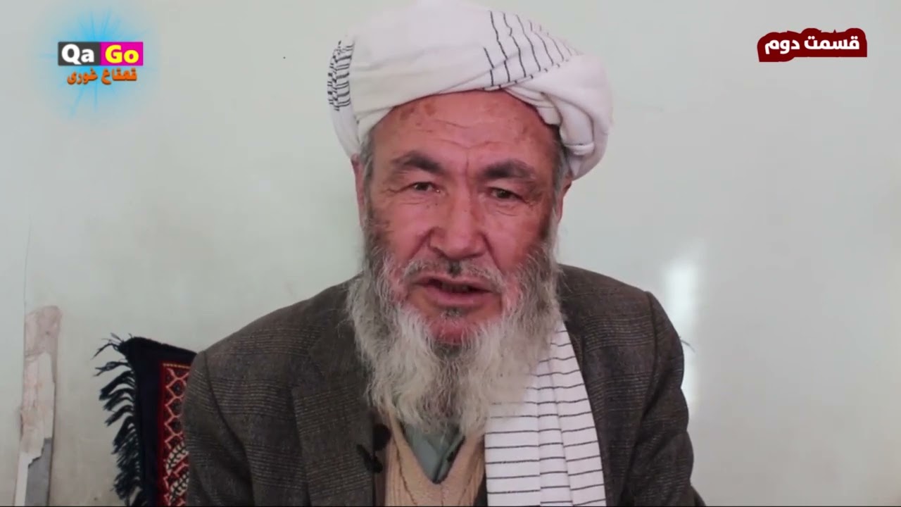 خاطرات مجاهدین دوره روسها بخش اول