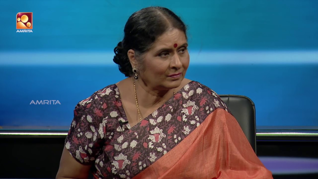 Kathayallithu Jeevitham | Suresh & Manju Case | Episode #07 |19th Oct [ 2018 ]