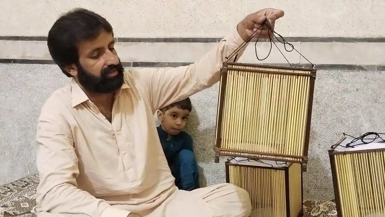 آج بٹیروں کے لیے سپیشل کابکین منگوائی | بٹیر کے پنجرے 