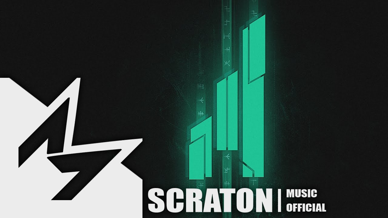 SCRATON - Mothership - (FULL ALBUM)