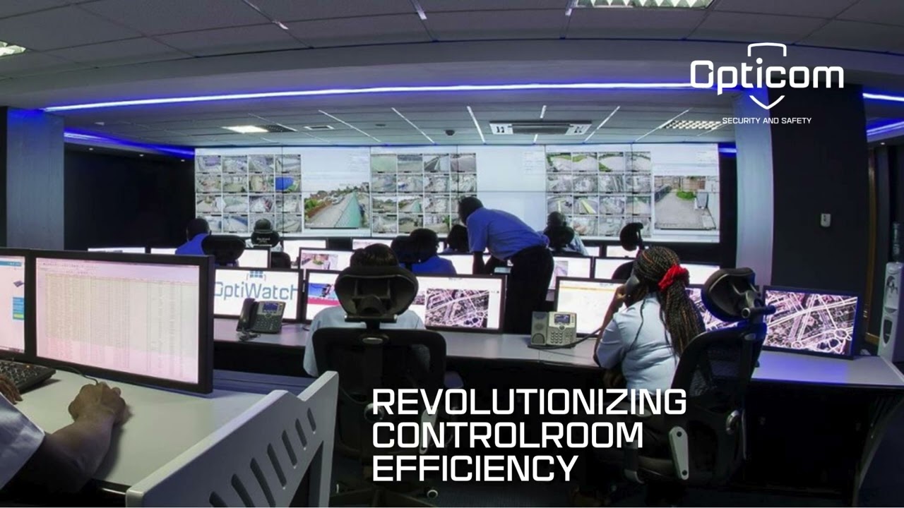 Episode 2: Revolutionizing Control Room Efficiency
