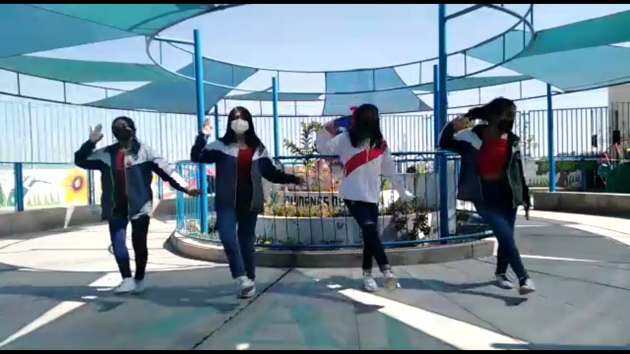 mix peru