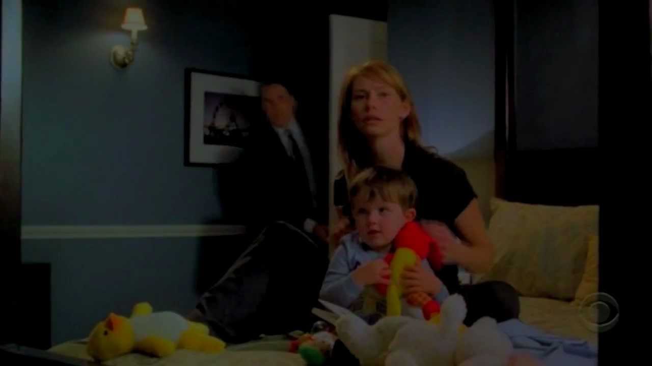 Signs|| Hotch/Haley