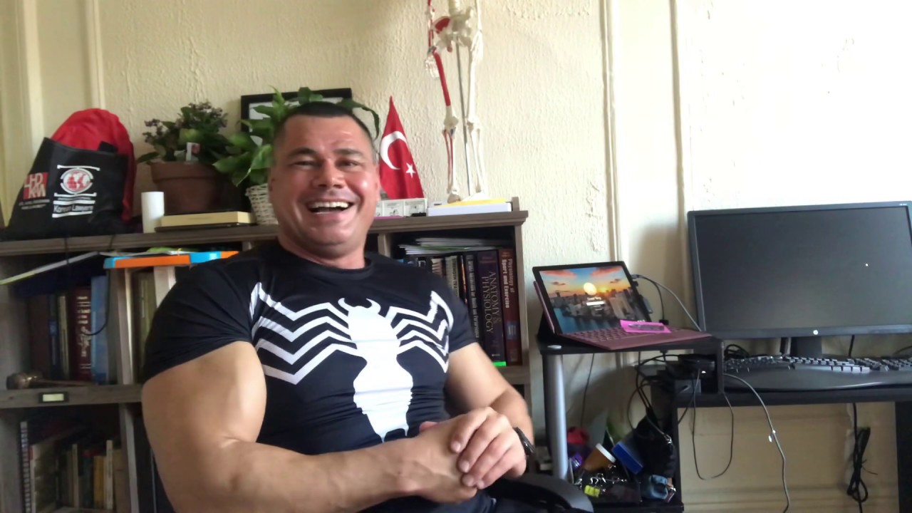 İyi ki Doktor, M&uuml;hendis vs.. Değilim