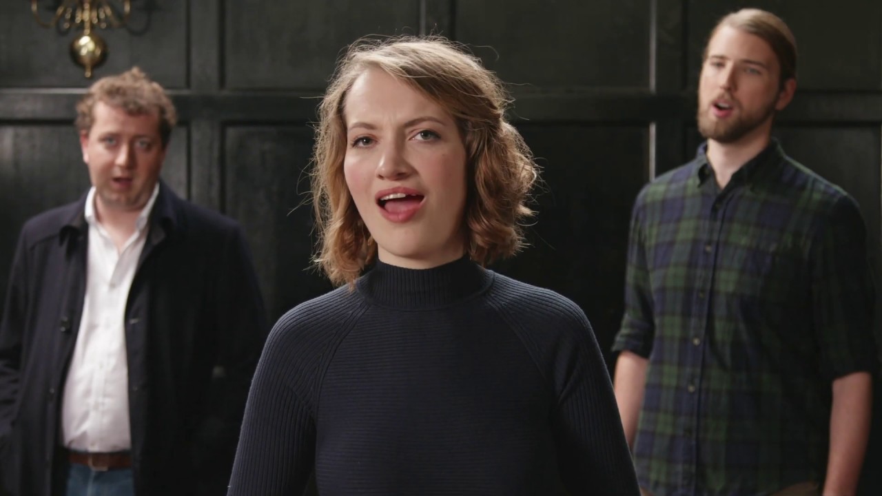 VOCES8: Send in the Clowns - Stephen Sondheim (arr. Clements)