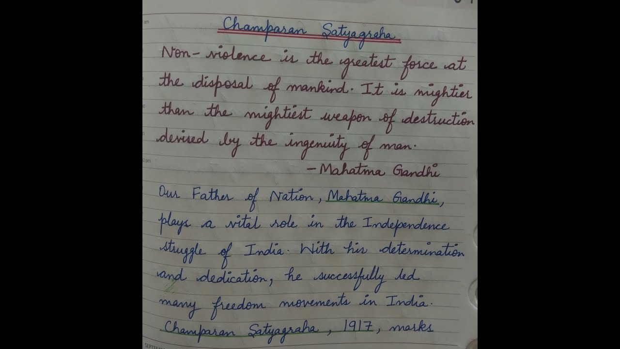 Indigo/Champaran movement 1917/Champaran Satyagraha in Eng/#champaranmovement/#champaransatyagraha