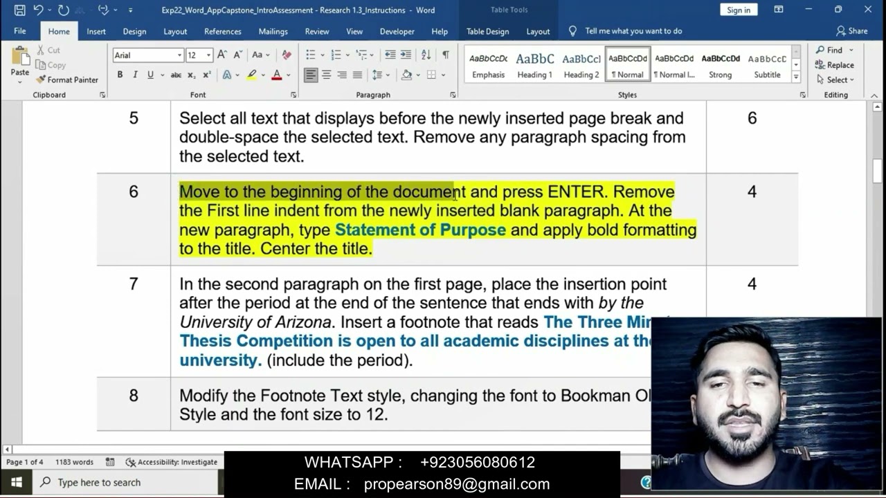Exp22_Word_Intro_CapAssessment - Research 1.3 || Word_Intro_CapAssessment - Research 1.3/All Steps