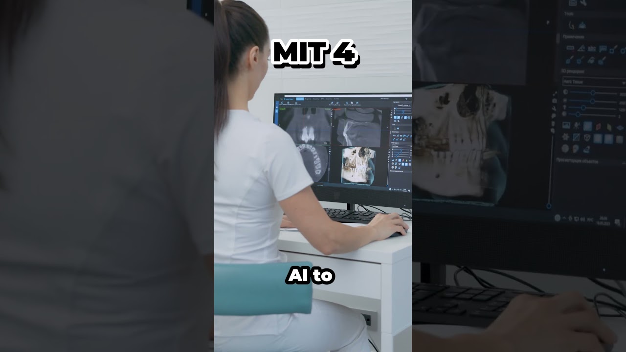 5 Mit&oacute;w O Sztucznej Inteligencji Kt&oacute;re Musisz Znać! #ai #sztucznainteligencja #ciekawostki #edukacja