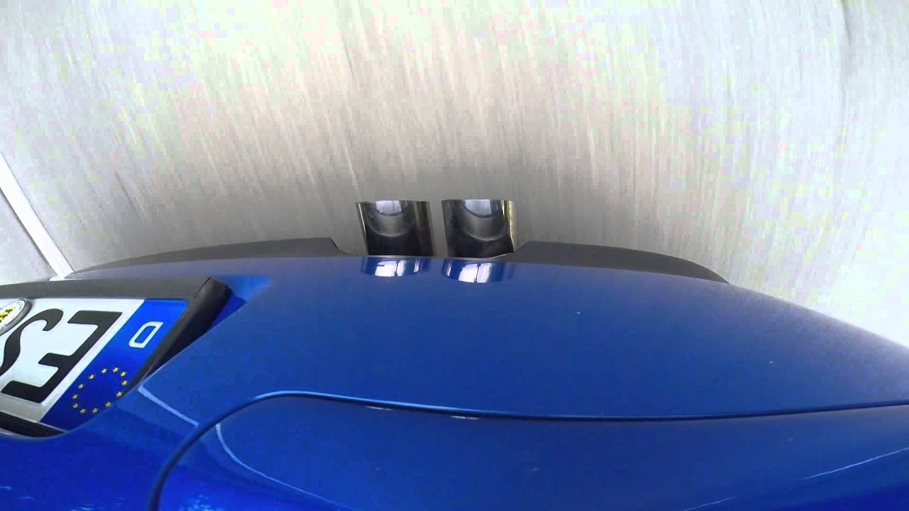 VW Golf 4 V5 20V BN Pipes