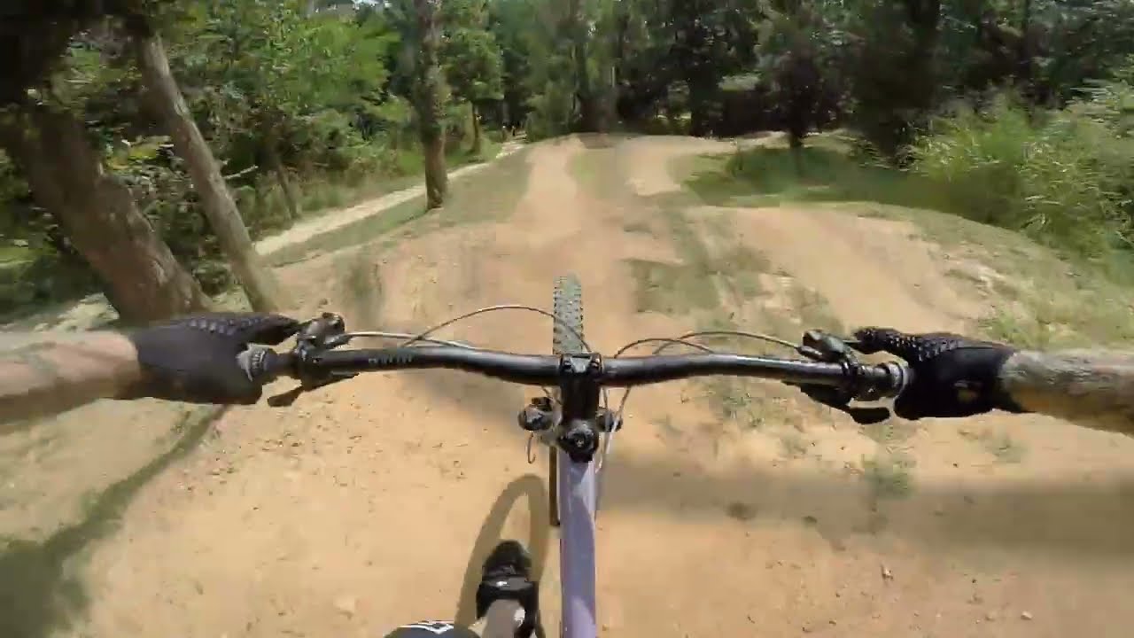 Coler MTB Preserve