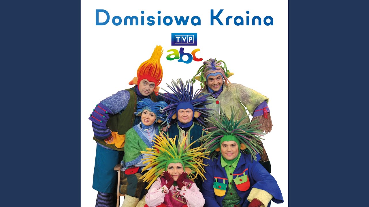 Wakacje w krainie Fantazji