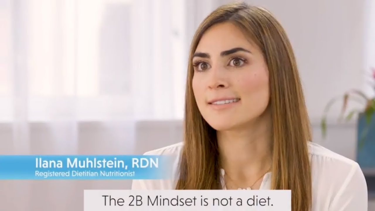 2B Mindset is Now Available! | Beachbody