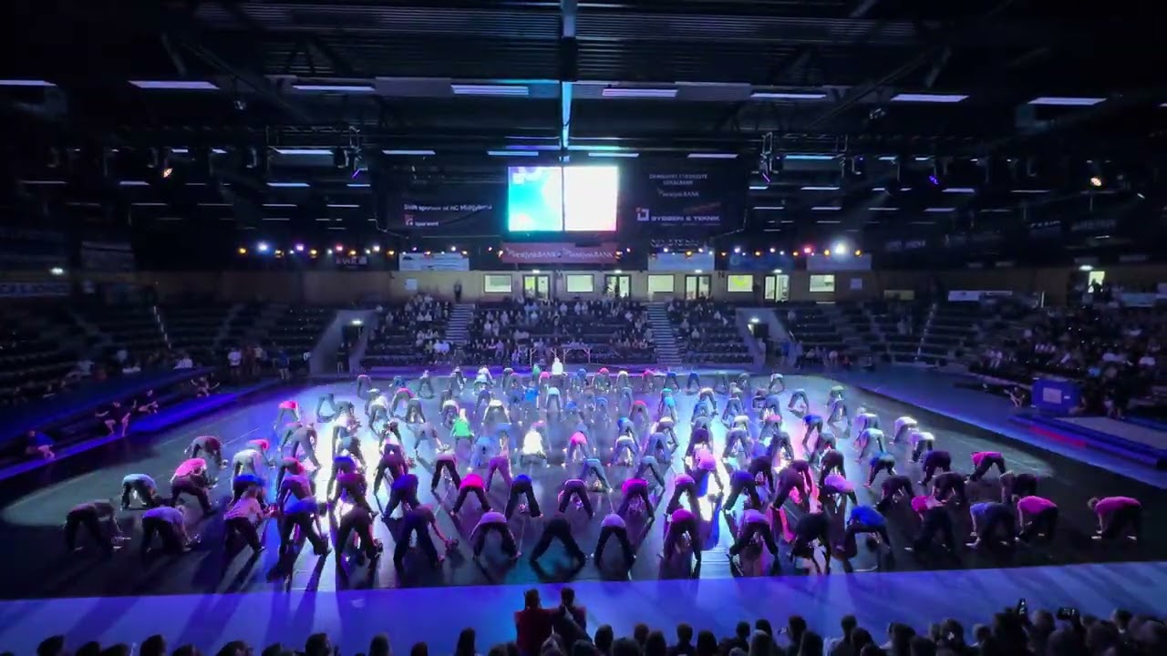 Ollerup F25 MegaMix 2025