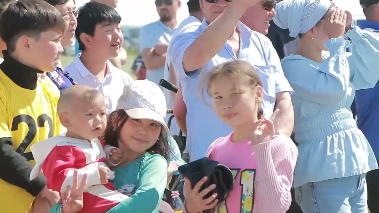 Бәйге, Миялы 1 маусым 2022 жыл