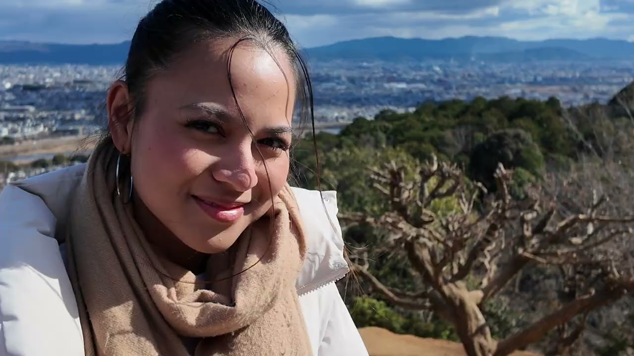 Japan Day 13: Bamboo Forest + Monkey Park