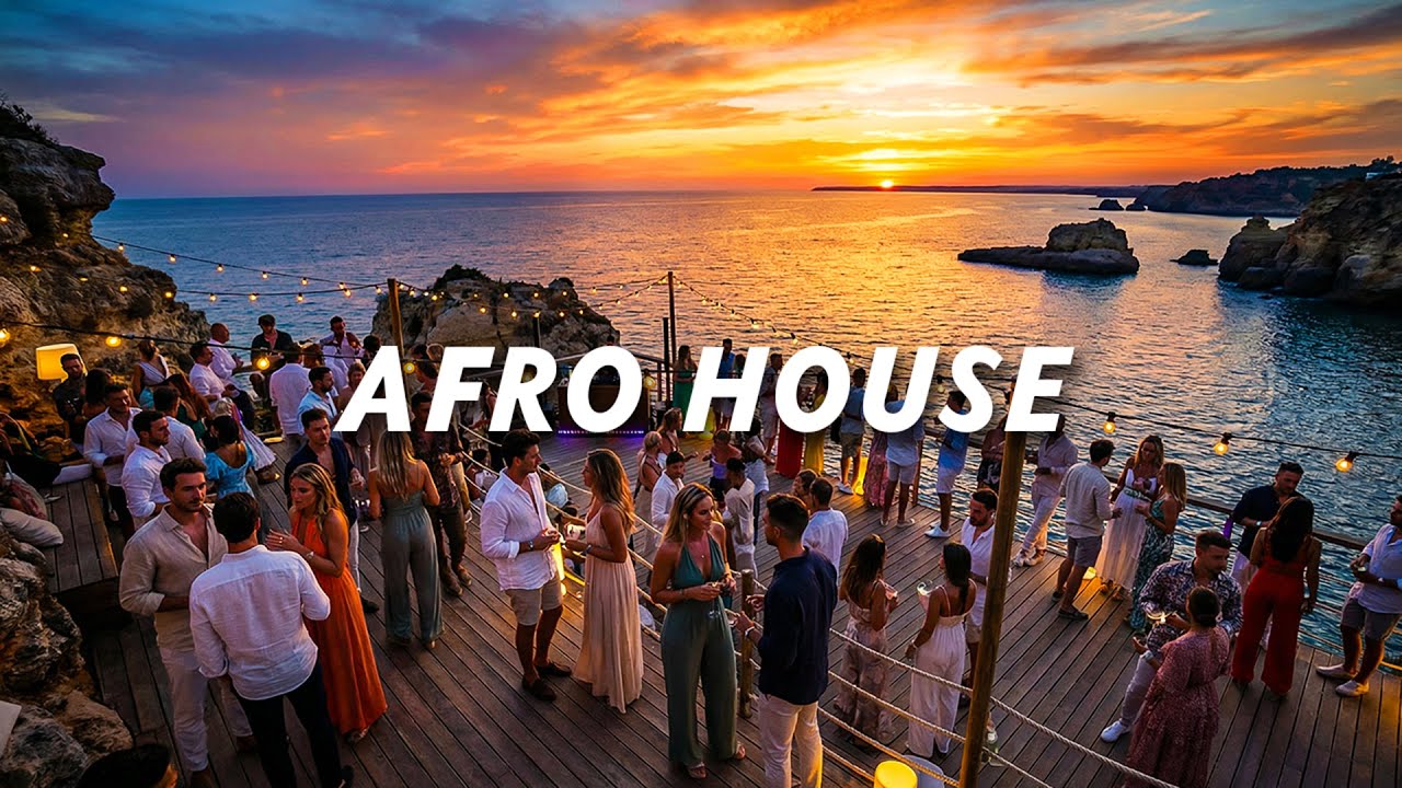Afro House Mix 2026 | The Best of Summer Afro House 2026 - Summer Mix 🔊 ☀️ #64
