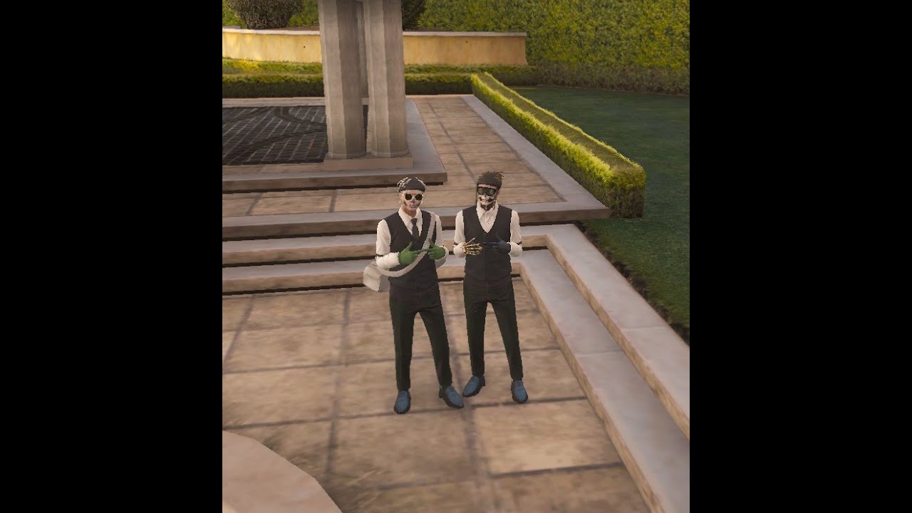 STARLIFE RP | Damon x Toman x Hoover Crips