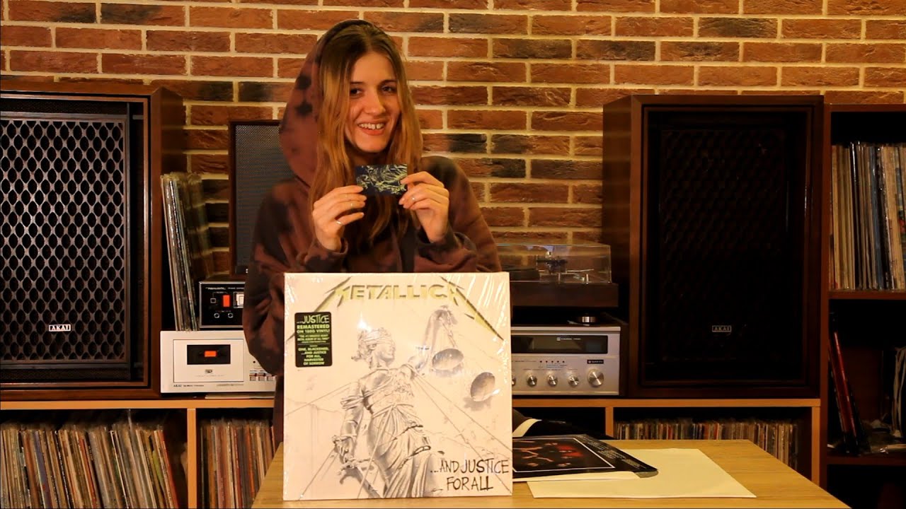 Про Винил 20. Новоделы / Vinyl records review (english subtitles)