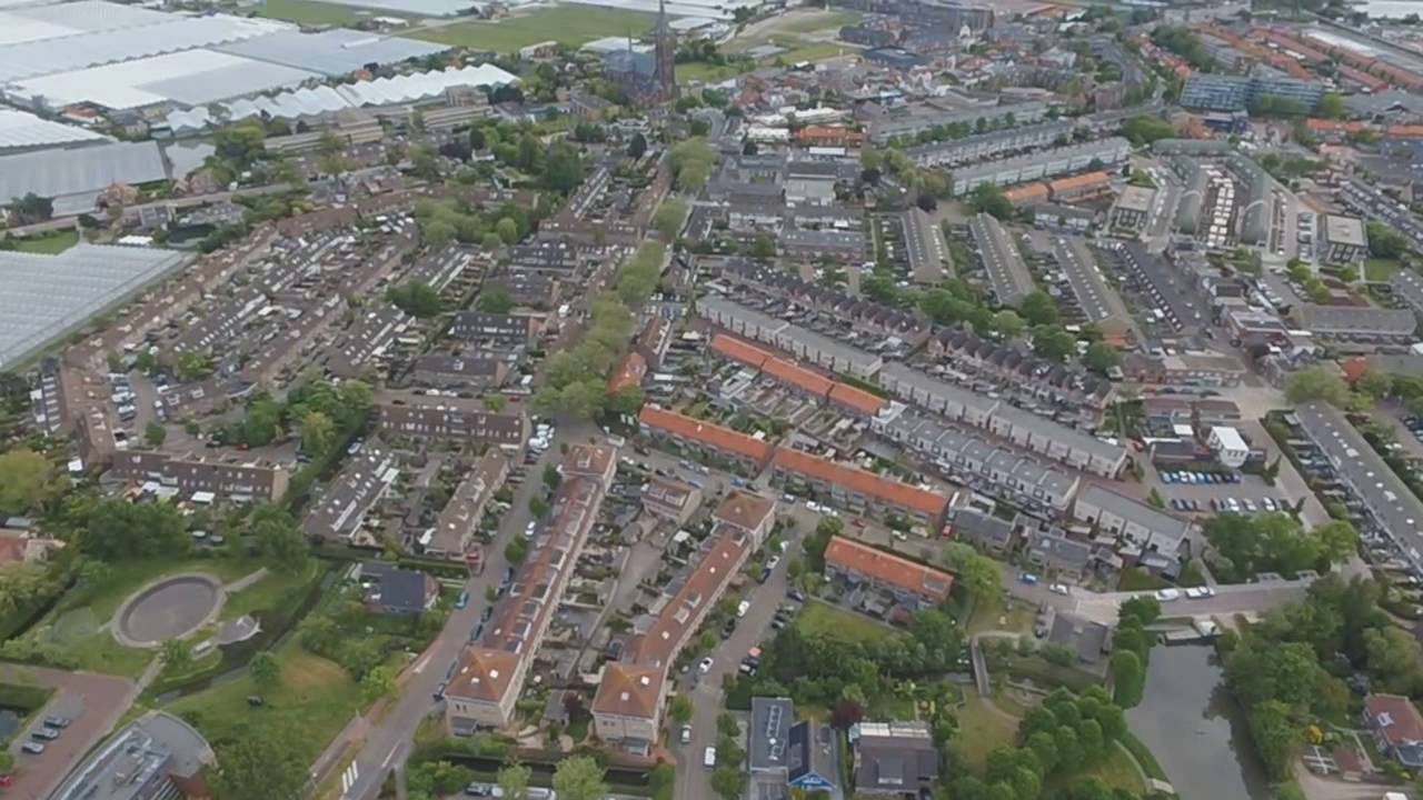 Poeldijk 16-05-2016