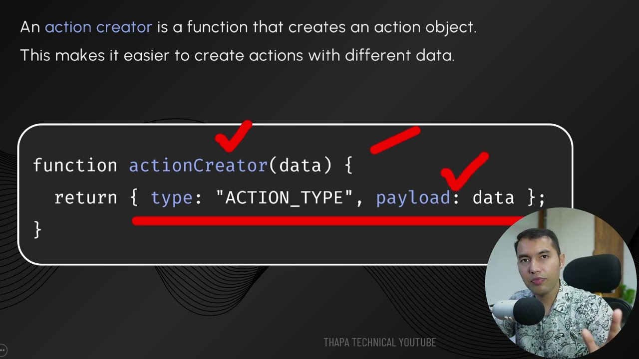 Redux with Action Creators: How to Create and Dispatch Actions Easily