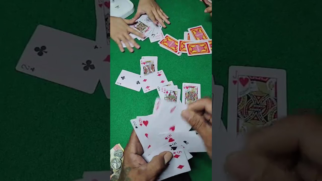 TONGITS LIVE PART 158: ASAR TALO KA 🤣 KASO MASAYA LNG TLGA ANG TEAM BUDANG